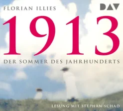 1913-Der Audio Verlag GmbH Discount