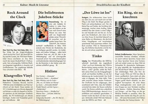 1946 - Geburtstagskurier-Pattloch Geschenkbuch Clearance