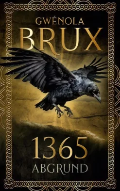 BoD - Books on Demand 1365. Abgrund Best
