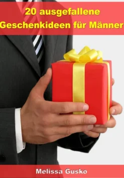 JoelNoah S.A. 20 ausgefallene Geschenke für Männer Hot