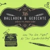 316 Balladen & Gedichte, 5 Audio-CD-ZYX Music Online