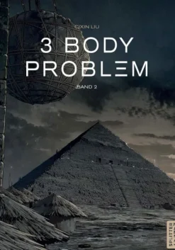 3 Body Problem 02-Splitter Verlag Online