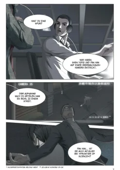 3 Body Problem 02-Splitter Verlag Online