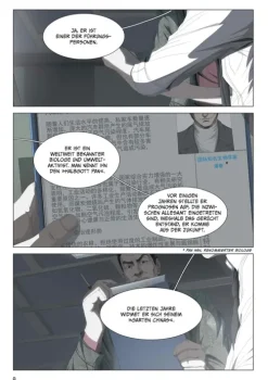 3 Body Problem 02-Splitter Verlag Online