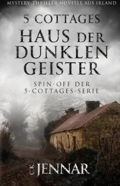 5 Cottages - Haus der dunklen Geister-EK-2 Publishing Discount