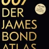 007. Der James Bond Atlas-LangenMueller Verlag Outlet