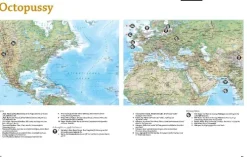 007. Der James Bond Atlas-LangenMueller Verlag Outlet