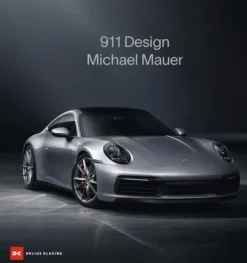 Delius Klasing Vlg GmbH 911 Design Discount