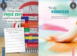 Ars Edition GmbH 99 Dinge, die du im Ruhestand endlich tun kannst Sale