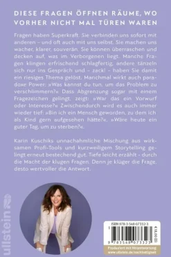 50 Fragen, die das Leben leichter machen-Ullstein Taschenbuchvlg. Hot