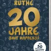 20 Jahre Shit happens!-Lappan Verlag Best