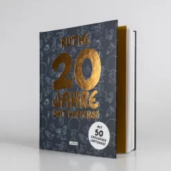 20 Jahre Shit happens!-Lappan Verlag Best