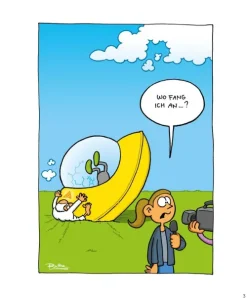 20 Jahre Shit happens!-Lappan Verlag Best