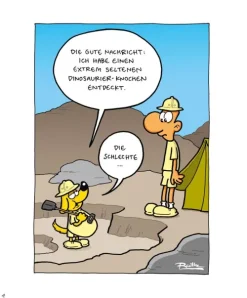 20 Jahre Shit happens!-Lappan Verlag Best