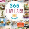 Naumann & Göbel Verlagsg. 365 Low-Carb-Rezepte Sale