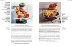 Naumann & Göbel Verlagsg. 365 Low-Carb-Rezepte Sale