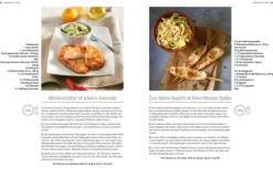 Naumann & Göbel Verlagsg. 365 Low-Carb-Rezepte Sale