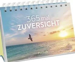 365 mal Zuversicht-Pattloch Geschenkbuch Discount