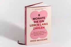 9 Monate, die ein Leben lang zählen-Bertelsmann Verlag Outlet