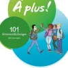 À plus ! 1. und 2. Fremdsprache. Band 2 - 101 Grammatikübungen-Cornelsen Verlag GmbH New