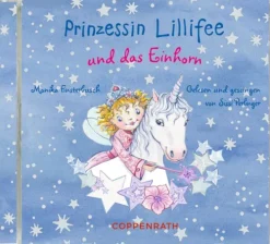 04: Prinzessin Lillifee-Das Hörspiel Zur TV-Serie-Sony Music Entertainment Germany GmbH / München Discount