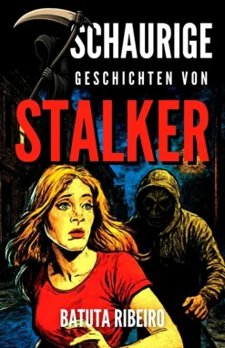 7 Schaurige Geschichten Von Stalker-101 Seleções Outlet