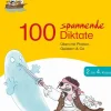 100 spannende Diktate 2. bis 4. Klasse-Bibliograph. Instit. GmbH New