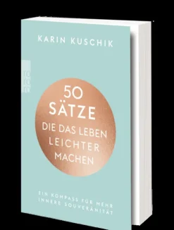 Rowohlt Taschenbuch 50 Sätze, die das Leben leichter machen Discount