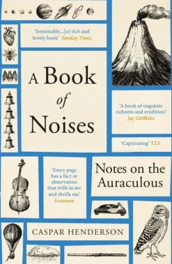 A Book of Noises-Granta Publications Outlet