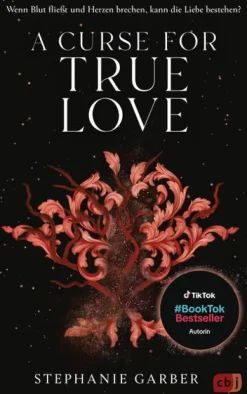 A Curse for True Love-cbj