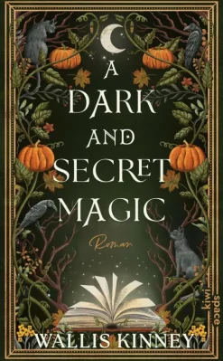 A Dark and Secret Magic-Kiepenheuer & Witsch GmbH Sale