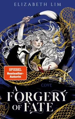A Forgery of Fate-Cove Outlet