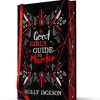 A Good Girl's Guide to Murder. Collectors Edition-Harper Collins Publ. UK Outlet