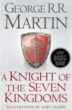 Harper Collins Publ. UK A Knight of the Seven Kingdoms