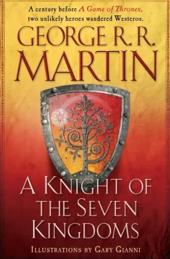A Knight of the Seven Kingdoms-Random House LLC US Best