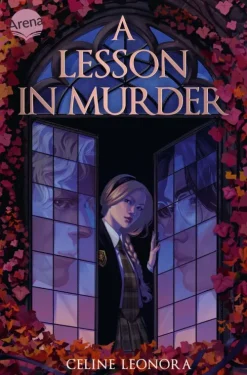 Arena Verlag eBooks A Lesson in Murder
