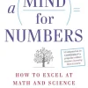 A Mind for Numbers-Penguin LLC US Discount