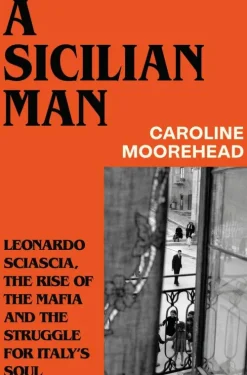 A Sicilian Man-Random House UK Ltd New