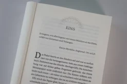 A Study in Drowning (A Study in Drowning, Band 1)-Loewe Verlag GmbH