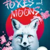 Moon Notes A Tale of Foxes and Moons