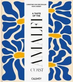 A Taste at the Amalfi Coast-Callwey GmbH Clearance