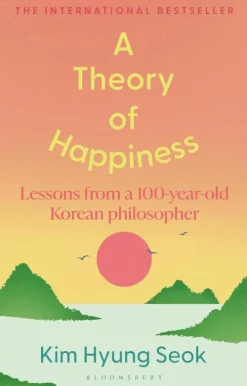 Bloomsbury UK A Theory of Happiness Hot