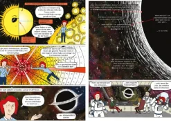 Ab ins Universum!-Helvetiq Verlag Sale