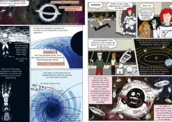 Ab ins Universum!-Helvetiq Verlag Sale