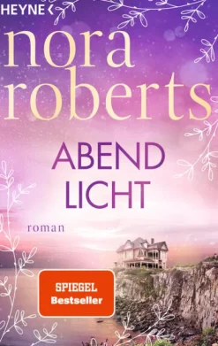 Heyne Taschenbuch Abendlicht Clearance