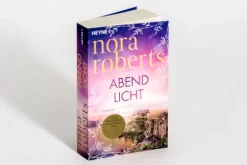 Heyne Taschenbuch Abendlicht Clearance