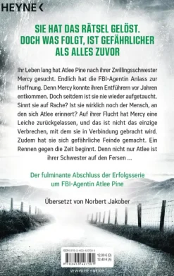 Abgerechnet-Heyne Taschenbuch Best
