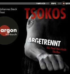 Abgetrennt-Argon Verlag GmbH Outlet