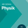 Bibliograph. Instit. GmbH Abi genial Physik: Das Schnell-Merk-System Hot