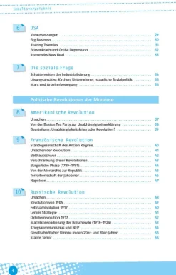 Klett Lerntraining Abi last minute Geschichte Hot